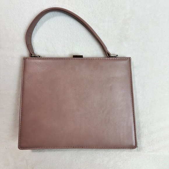 Vintage Street Level Ladies Handbag/Clutch Bag 9x12 - Classic Fashion Accessory - Picture 1 of 13